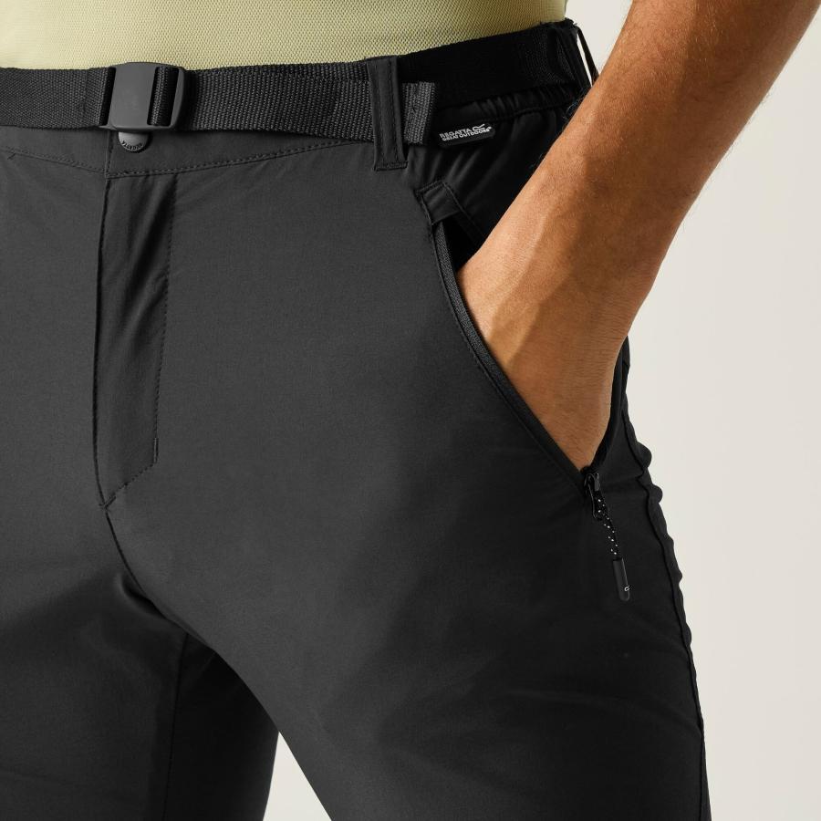 Short Regatta Xert Stretch 4/4