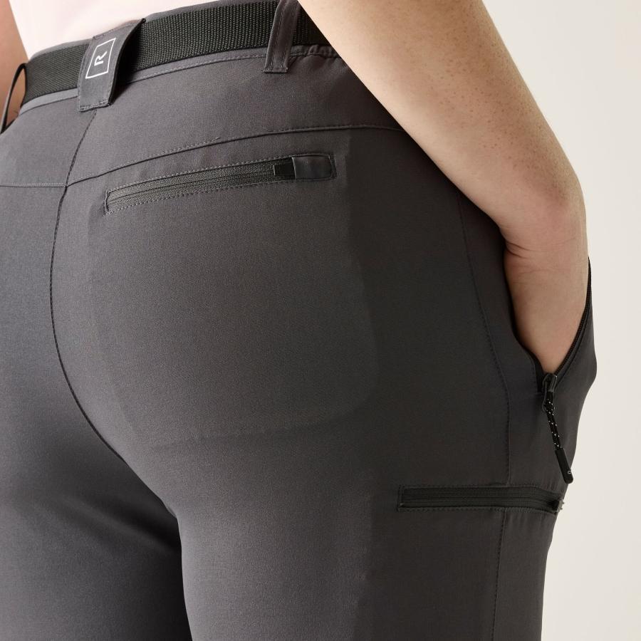Shorts für Damen Regatta Xert Stretch 5/6