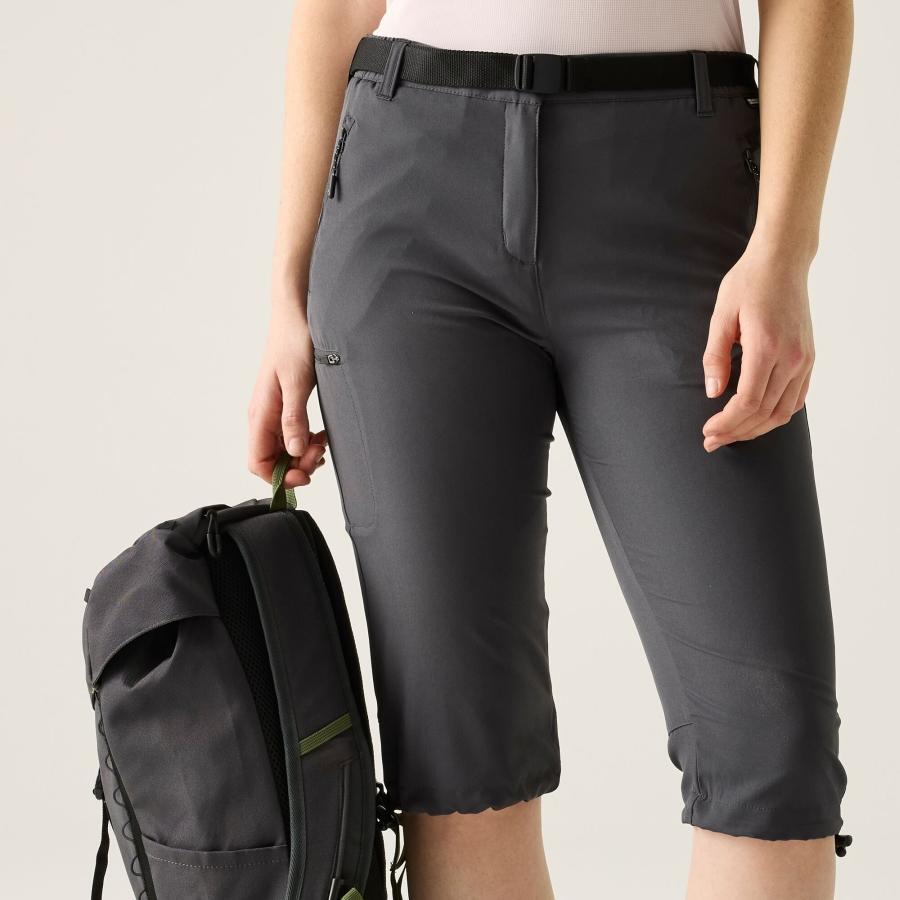 Shorts für Damen Regatta Xert Stretch 4/6