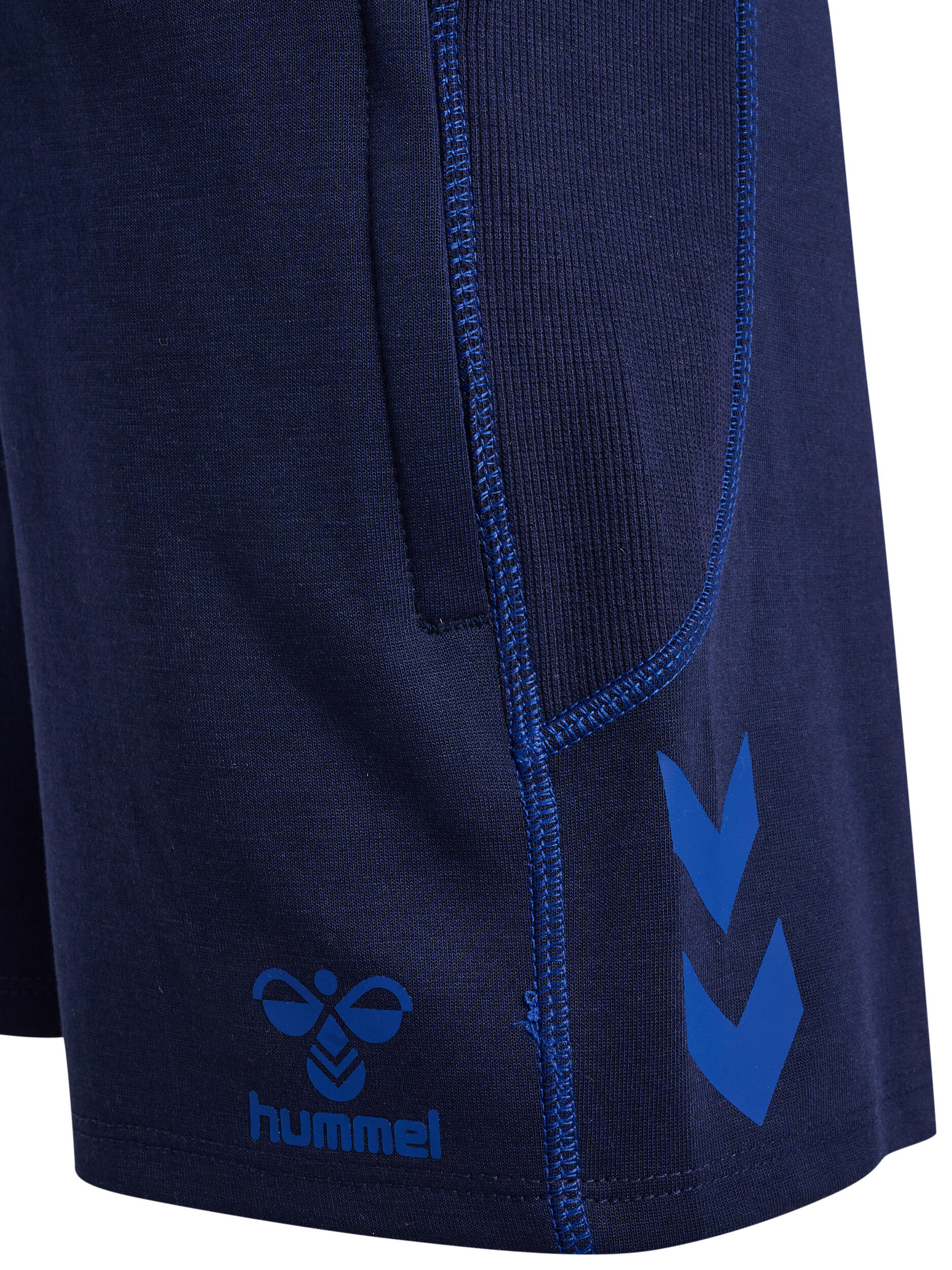 Shorts per bambini Hummel Move 2.0 3/5