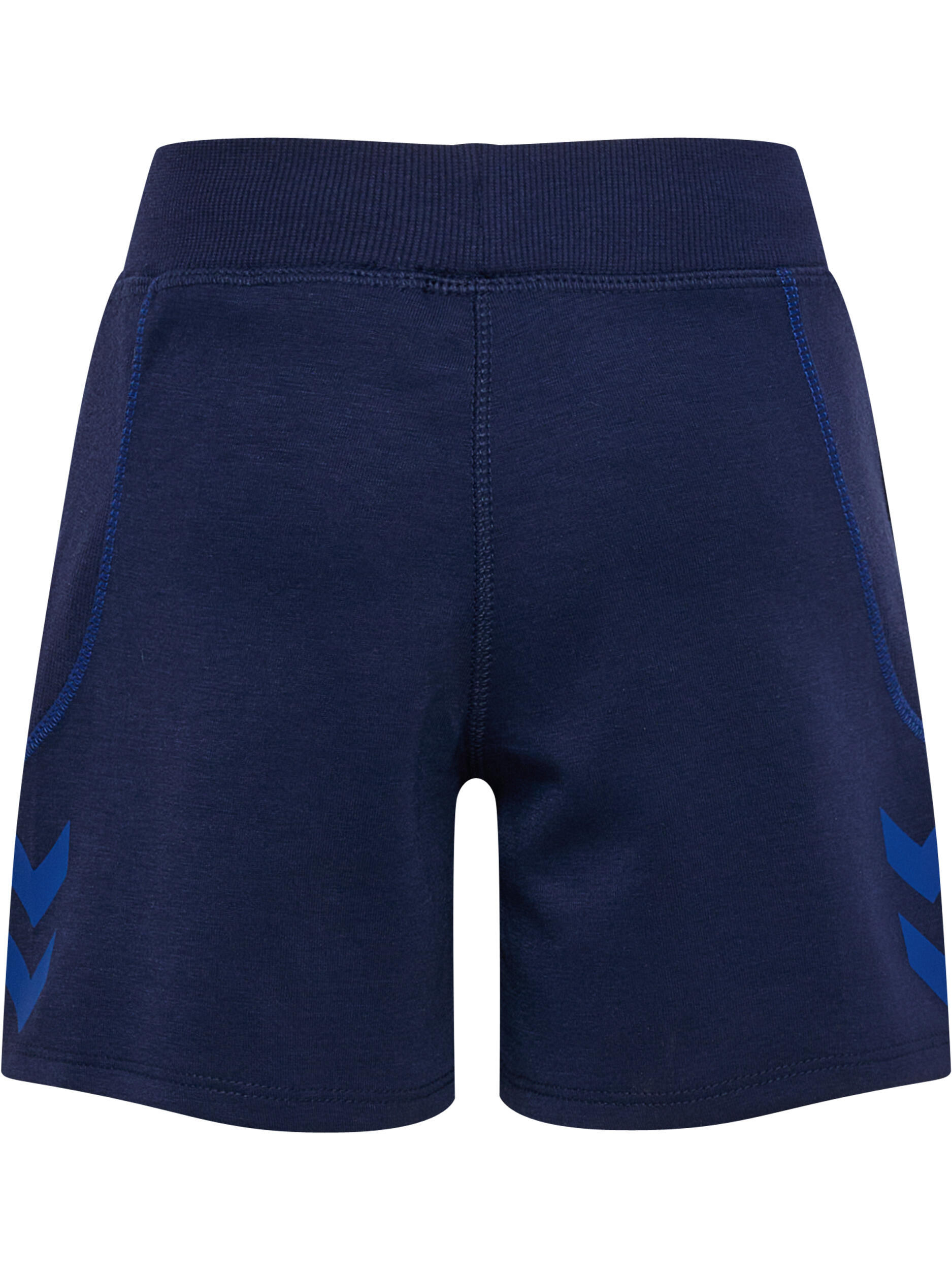 Shorts per bambini Hummel Move 2.0 2/5