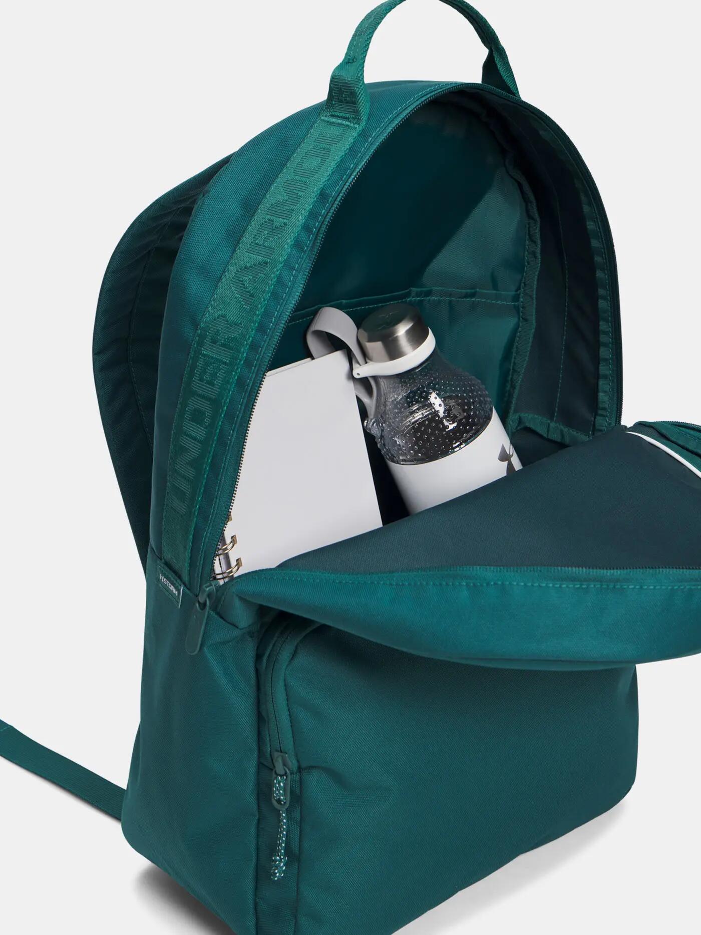 Unisex hátizsák Under Armour UA Essential Backpack 3/5