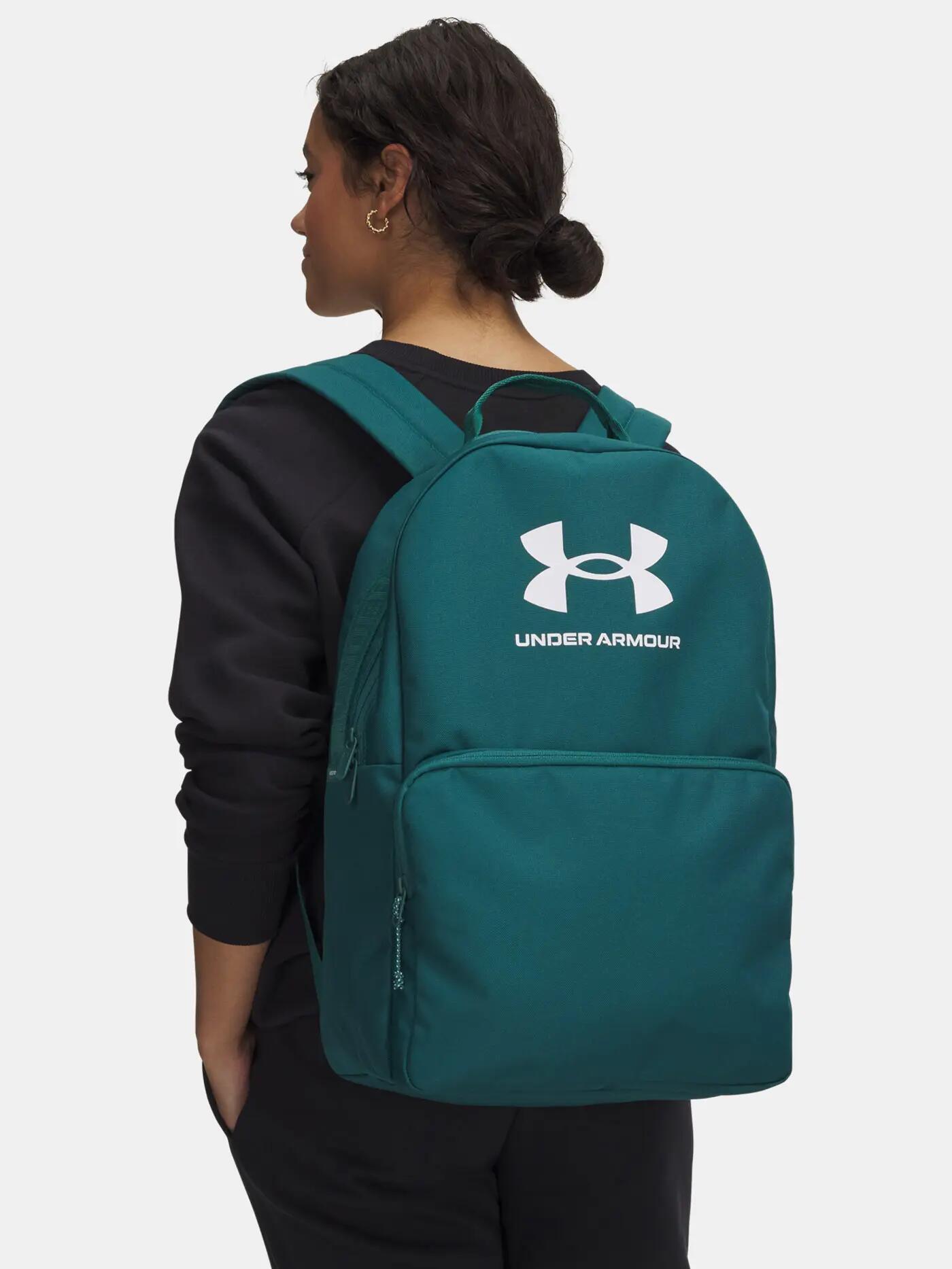 Unisex hátizsák Under Armour UA Essential Backpack 5/5