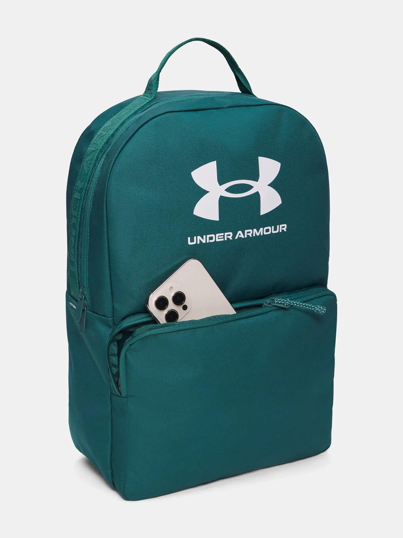 Unisex hátizsák Under Armour UA Essential Backpack 4/5