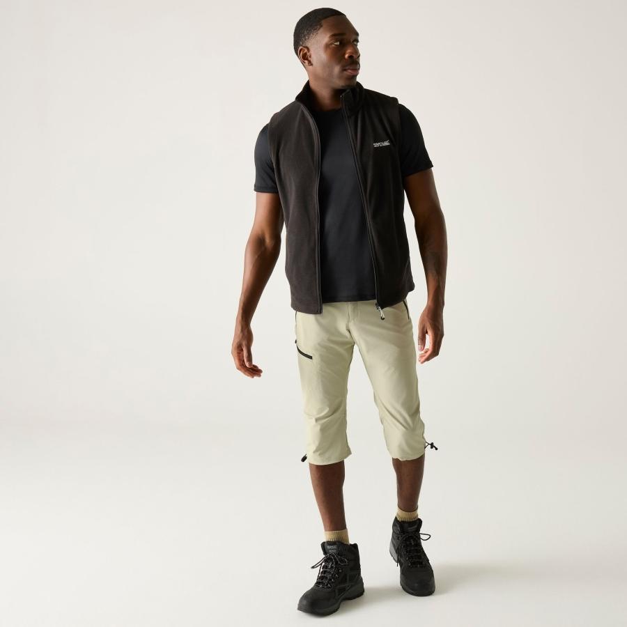 Short Regatta Xert Stretch Capri 3/4