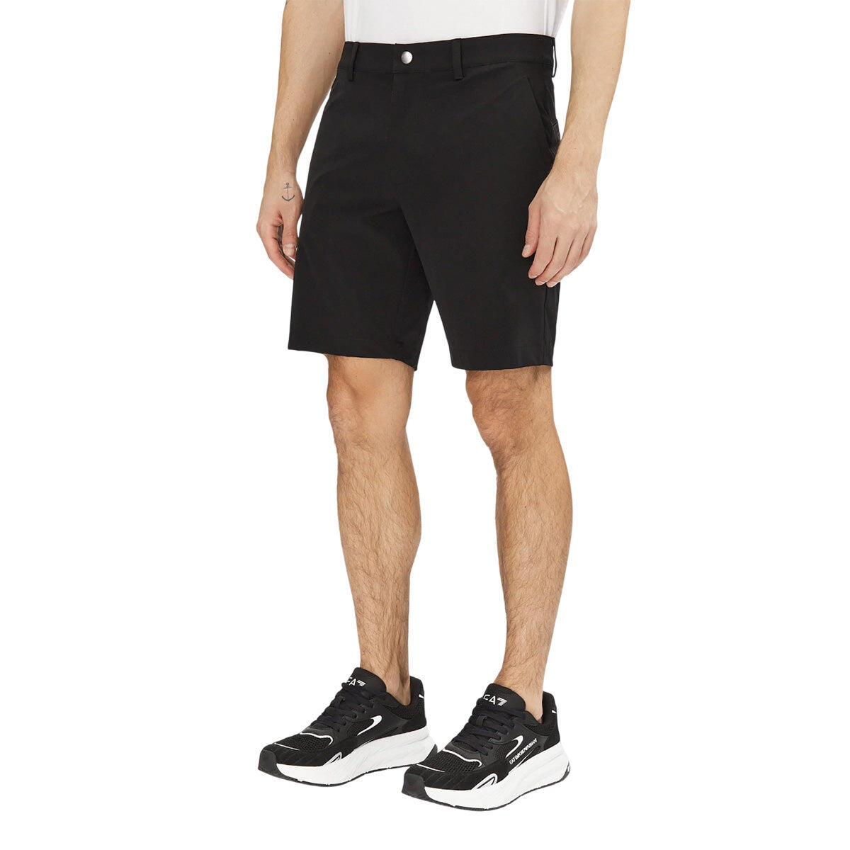 Short EA7 Emporio Armani SHORT EA7 3/7