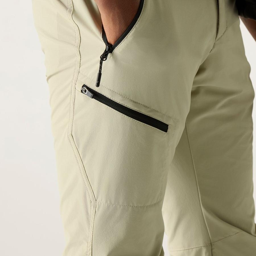 Short Regatta Xert Stretch Capri 2/4