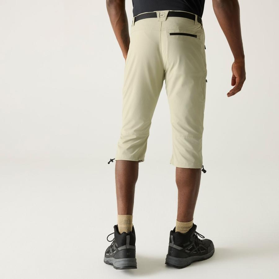 Shorts Regatta Xert Stretch Capri 4/4