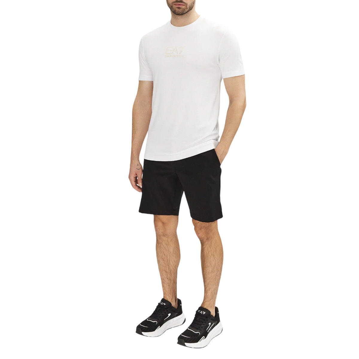 Short EA7 Emporio Armani SHORT EA7 7/7