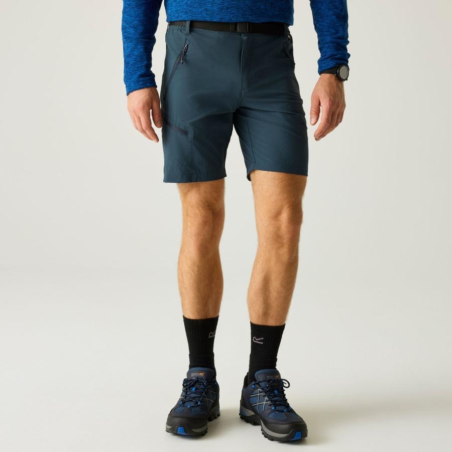 Short Regatta Xert Stretch 3/4