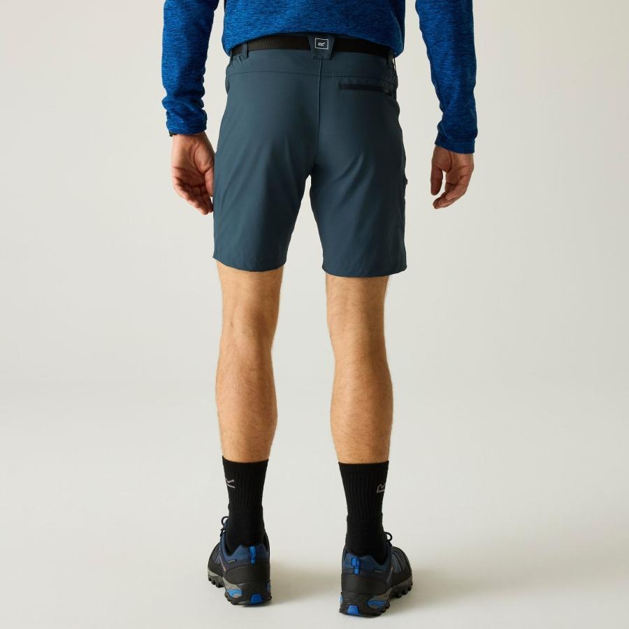Short Regatta Xert Stretch 2/4