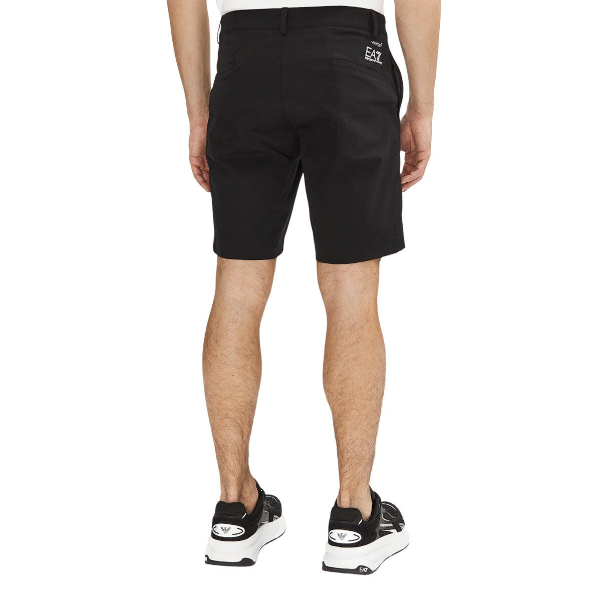 Short EA7 Emporio Armani SHORT EA7 4/7