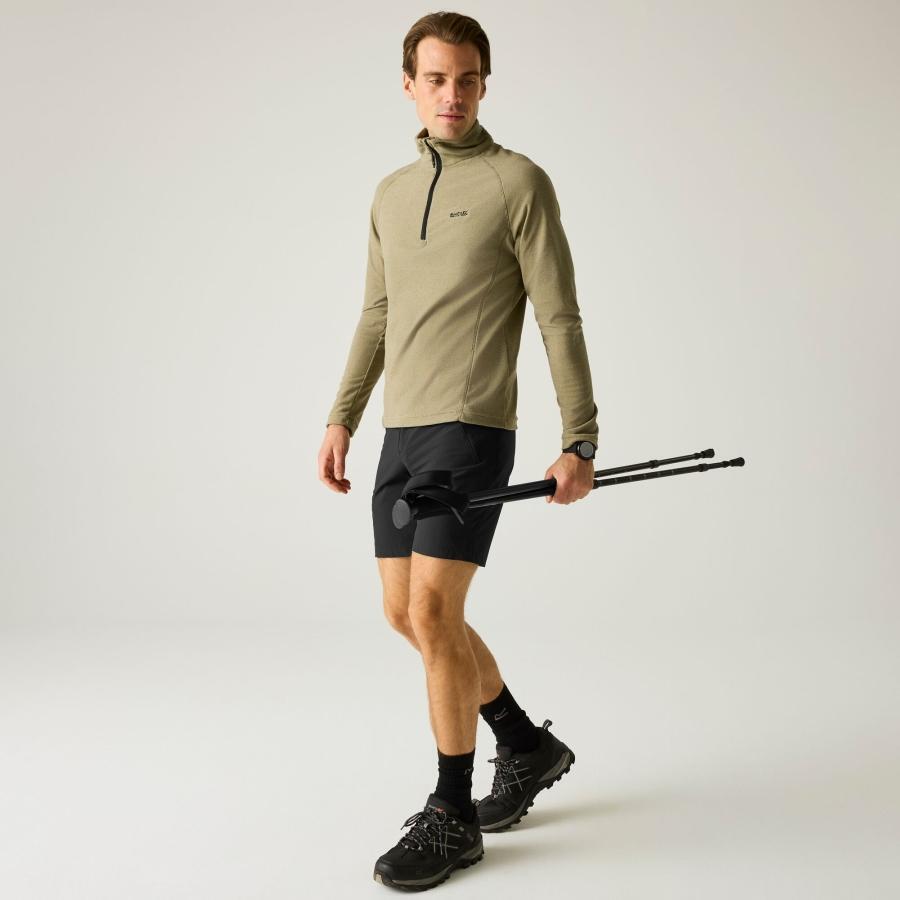 Short Regatta Xert Stretch 3/4