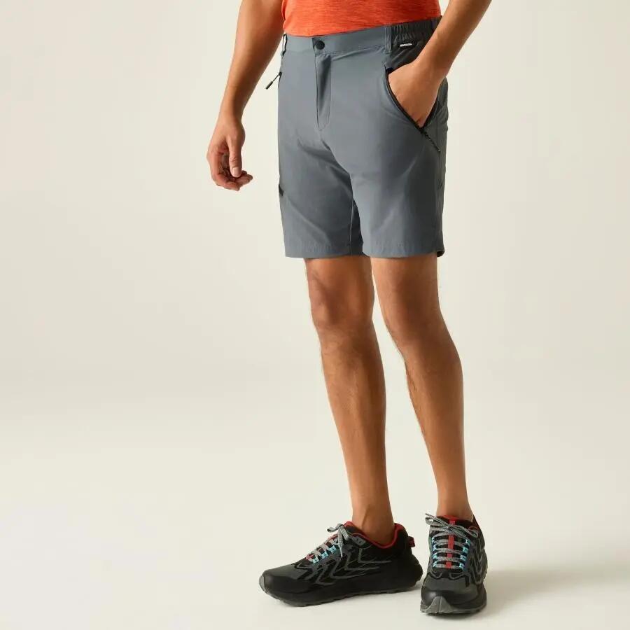 Short Regatta Xert Stretch