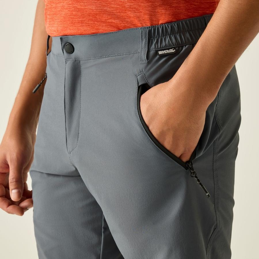 Short Regatta Xert Stretch 3/4