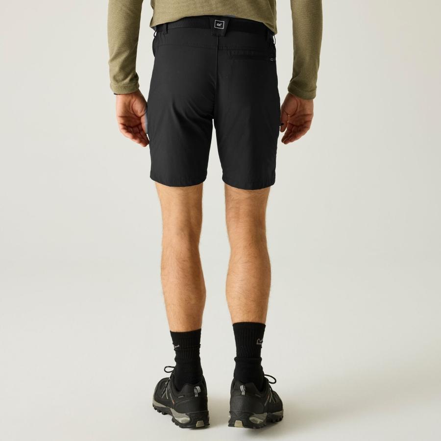 Short Regatta Xert Stretch 2/4