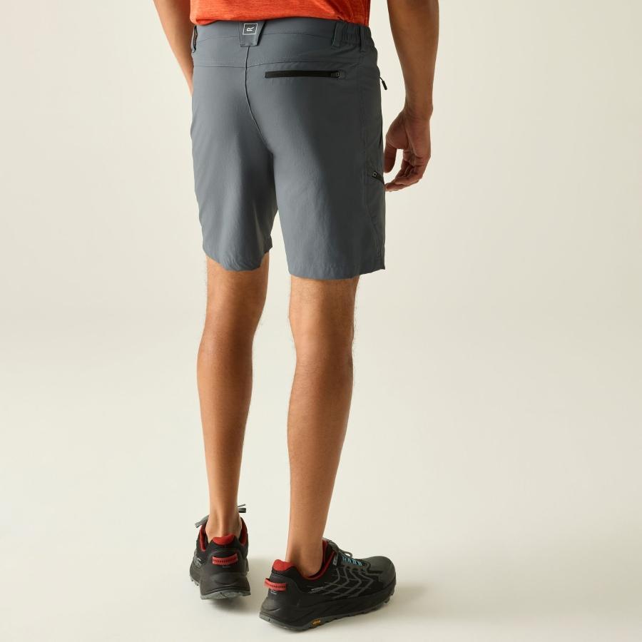 Short Regatta Xert Stretch 2/4