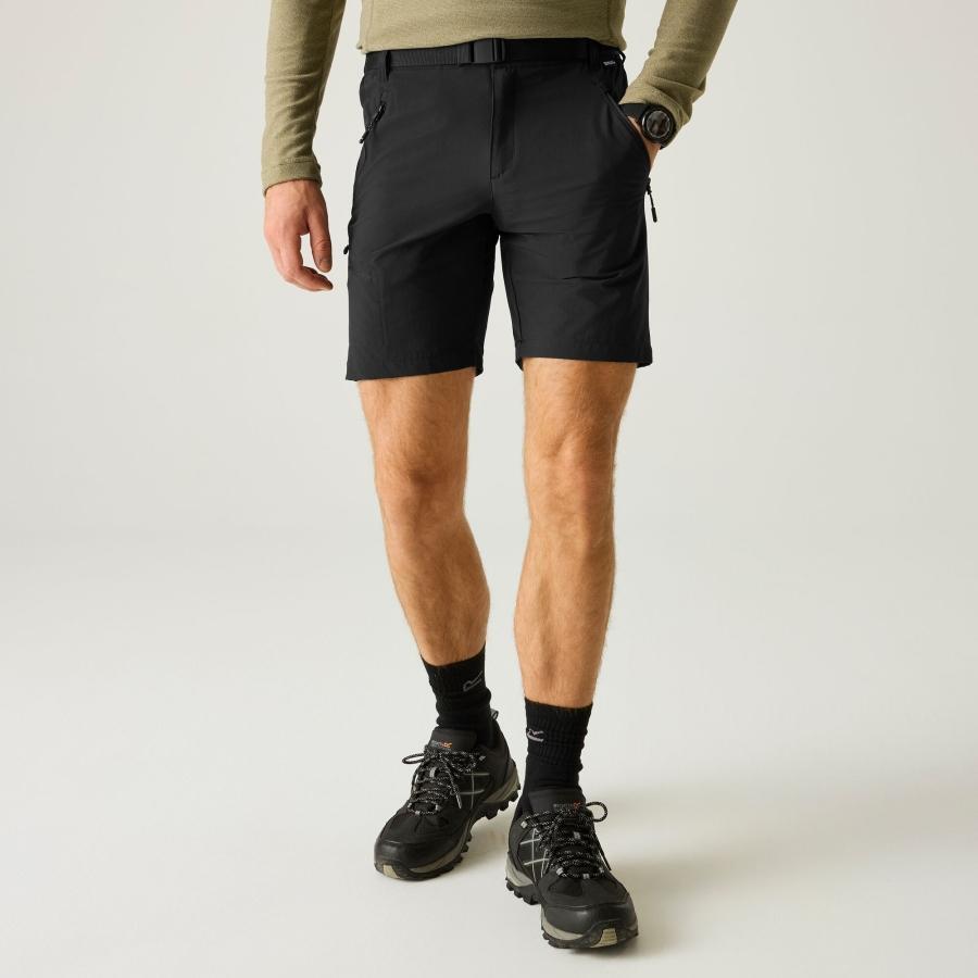 Shorts Regatta Xert Stretch 4/4