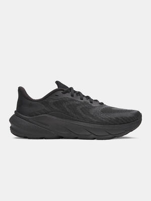 Scarpe da corsa da uomo Under Armour Turbulance 3 nero/nero/antracite