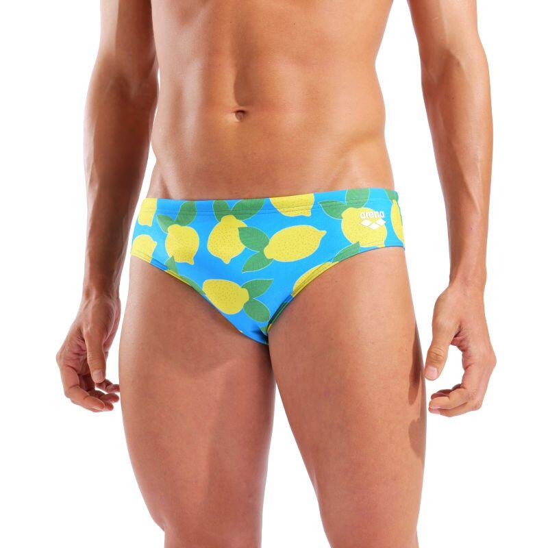 Kąpielówki Arena Lemons