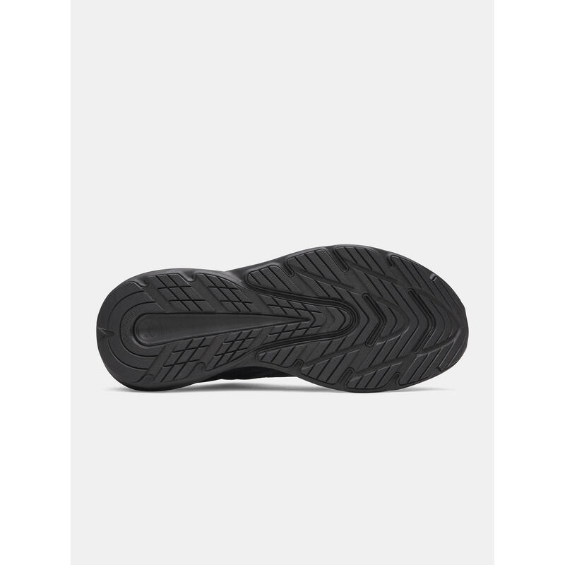 Încălțăminte de alergare bărbați Under Armour Turbulance 3 negru/negru/antracit