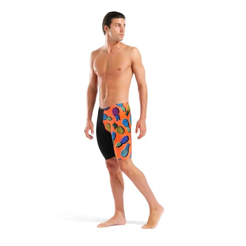 Jammer natation homme Arena Pineapples 3/7