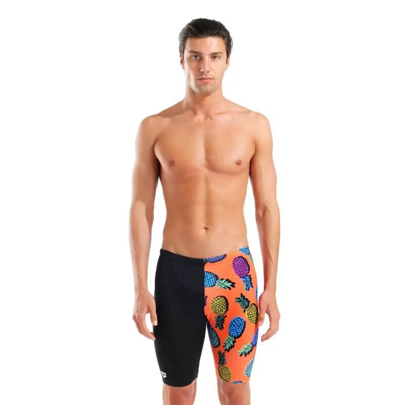 Jammer natation homme Arena Pineapples 5/7