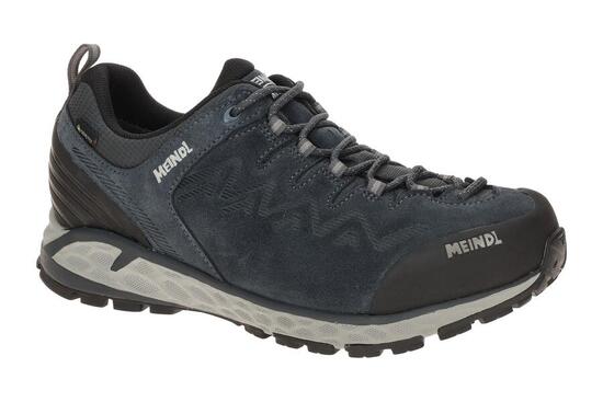 Meindl Messina Walker Schuhe blau GORE-TEX 56980