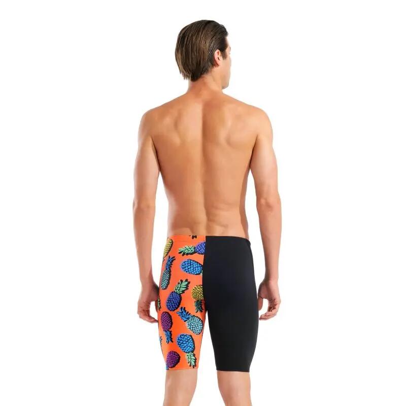 Jammer natation homme Arena Pineapples 4/7