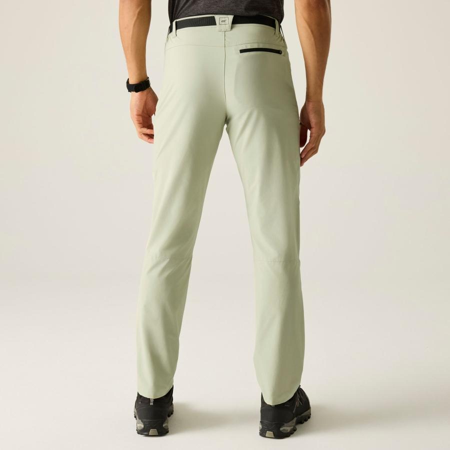 Pantalon Regatta Xert Stretch 4/4