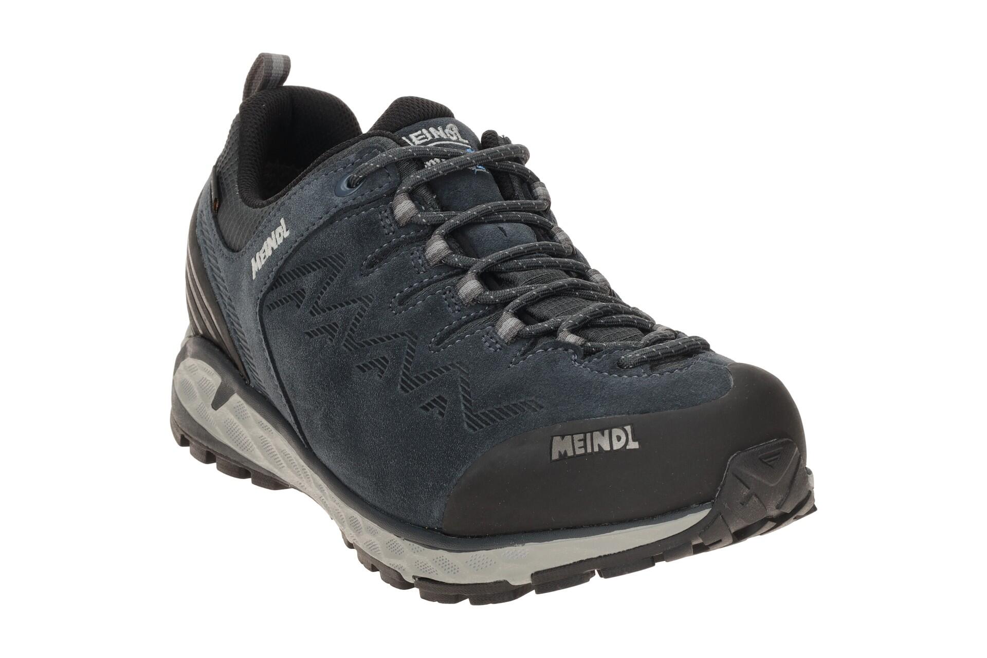 Meindl Messina Walker Schuhe blau GORE-TEX 56980 3/7