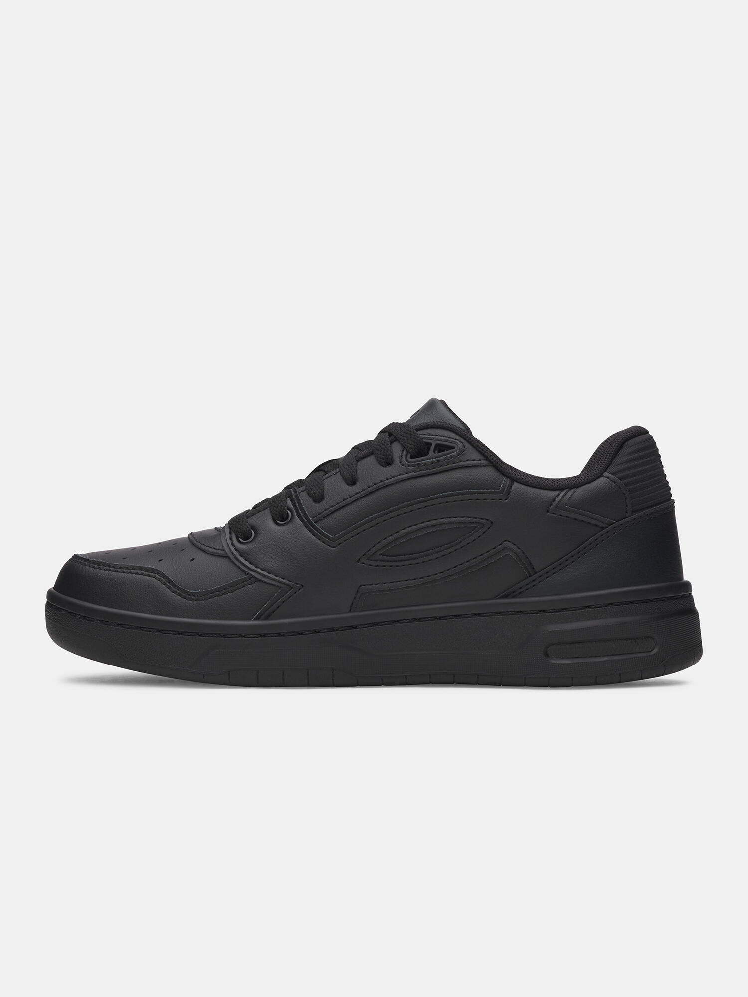 Zapatillas de entrenamiento para hombre Under Armour Flex negro/negro/castlerock 2/7