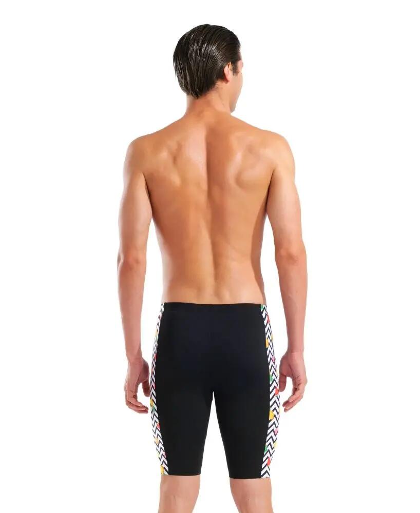 Jammery Arena Fruits - spodenki do kolan 4/7