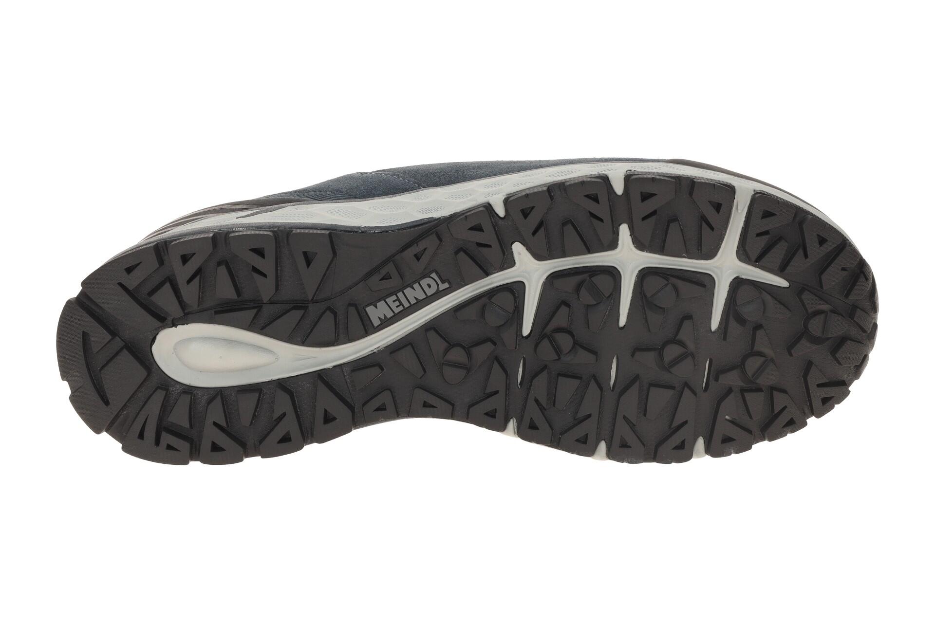 Meindl Messina Walker Schuhe blau GORE-TEX 56980 7/7