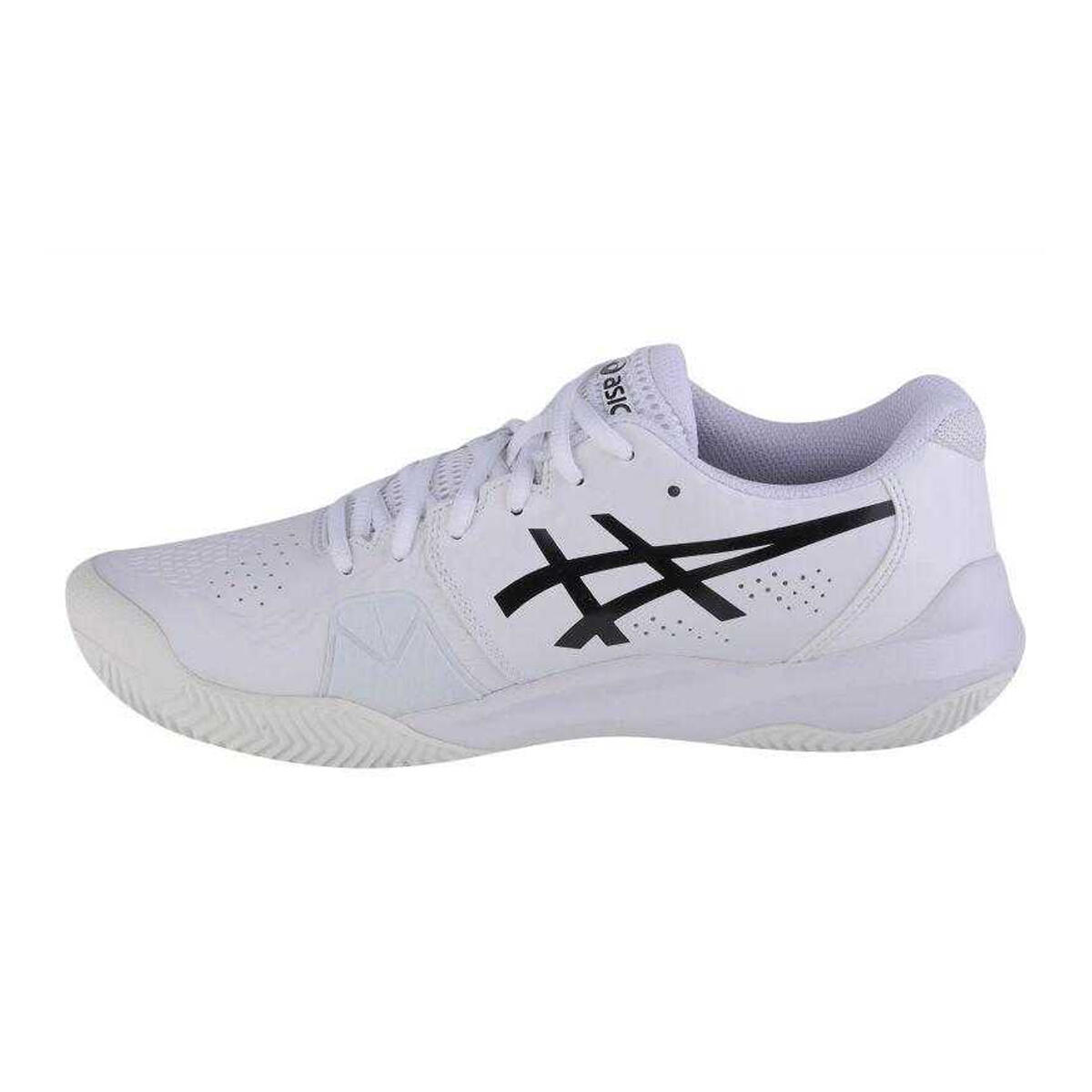 Chaussures Tennis GEL CHALLENGER Homme (Blanc) 2/7