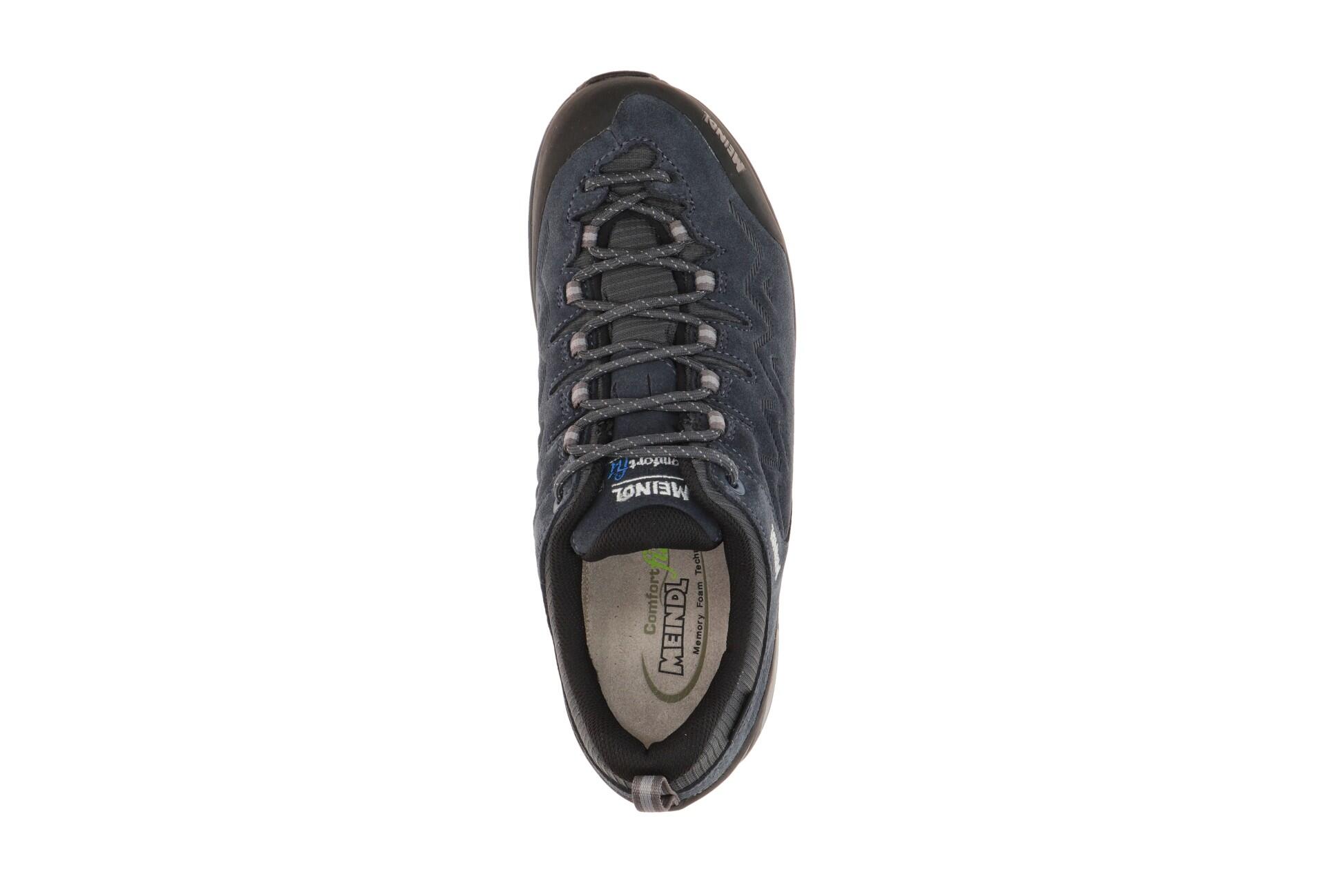 Meindl Messina Walker Schuhe blau GORE-TEX 56980 6/7