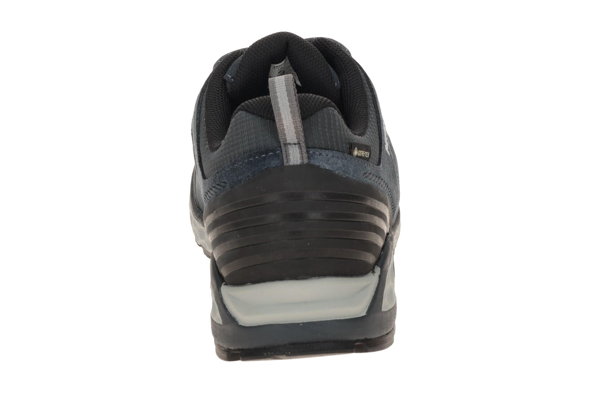 Meindl Messina Walker Schuhe blau GORE-TEX 56980 5/7