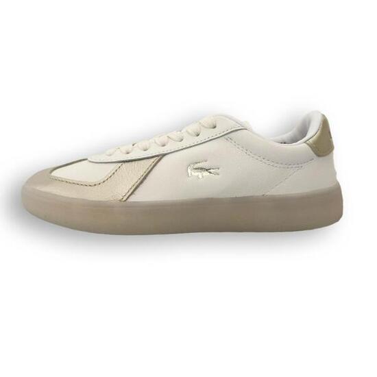 Buty Damskie Sportowe Lacoste Baseshot Pro 126 6 Sfa