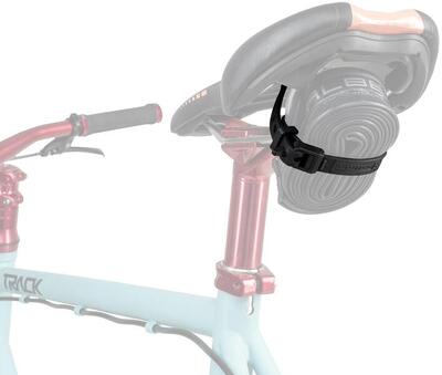 Contec fixstraps snelbinders 25 x 1,3 cm, 2 stuks