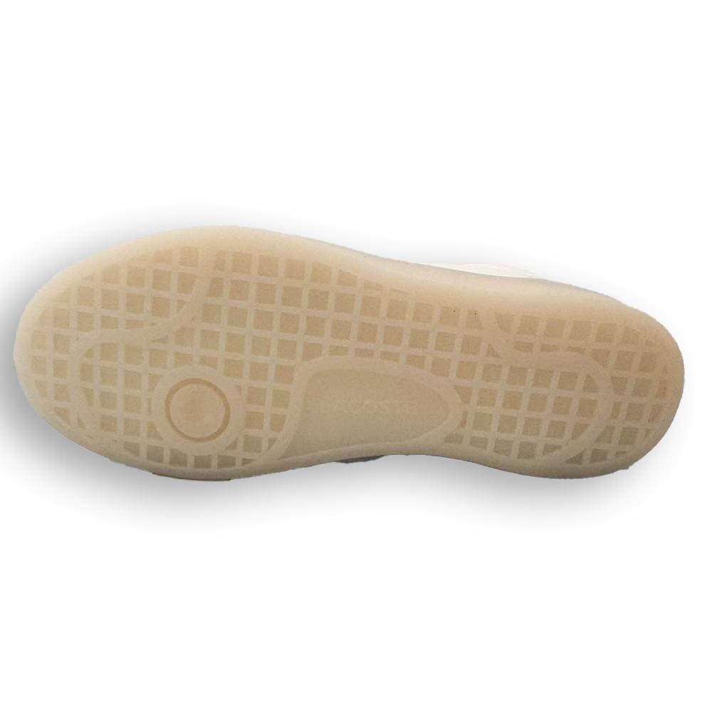 Chaussures De Sport Femme Lacoste Baseshot Pro 126 6 Sfa 4/7