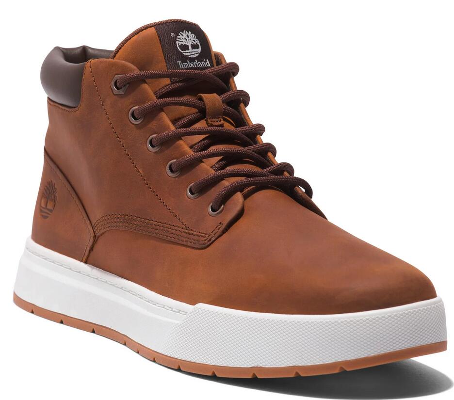 TIMBERLAND picture