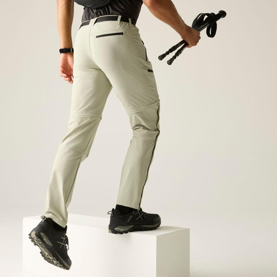 Pantalon Regatta Xert Stretch Z/O 2/6