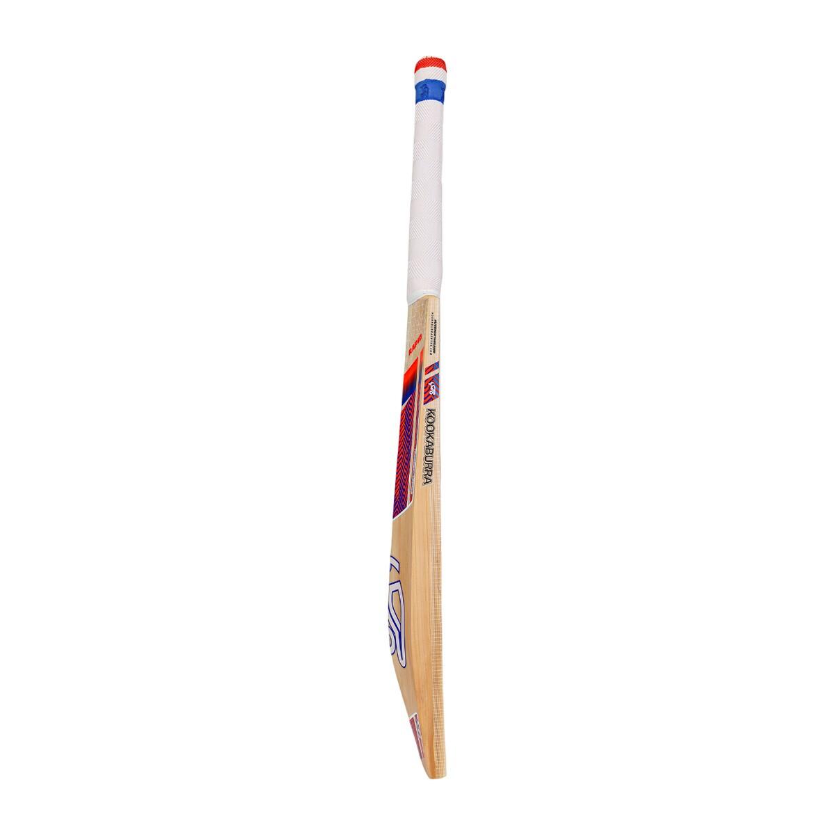 Batte De Cricket RAPID 8.1 Enfant (Beige) 3/4