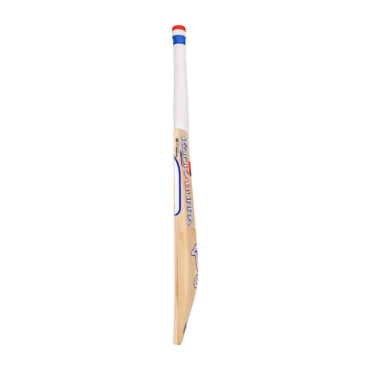 Batte De Cricket RAPID 8.1 Enfant (Beige) 2/4