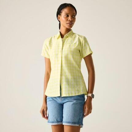 Chemise femme Regatta Mindano VIII