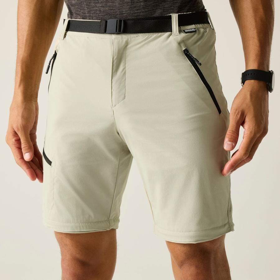 Pantalon Regatta Xert Stretch Z/O 4/6