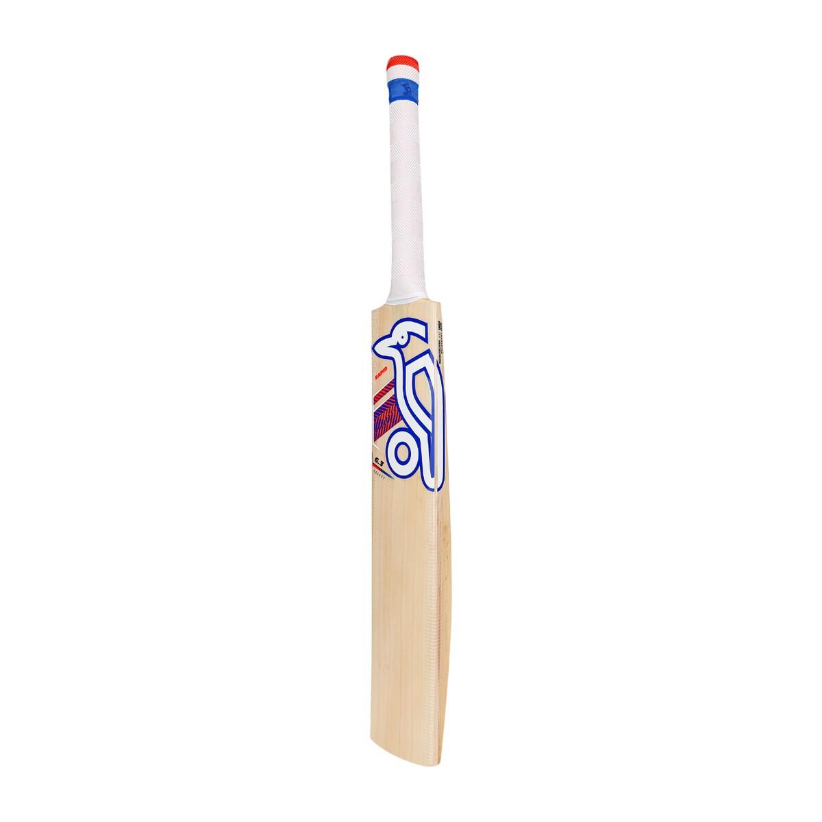 Batte De Cricket RAPID 8.1 Enfant (Beige) 4/4