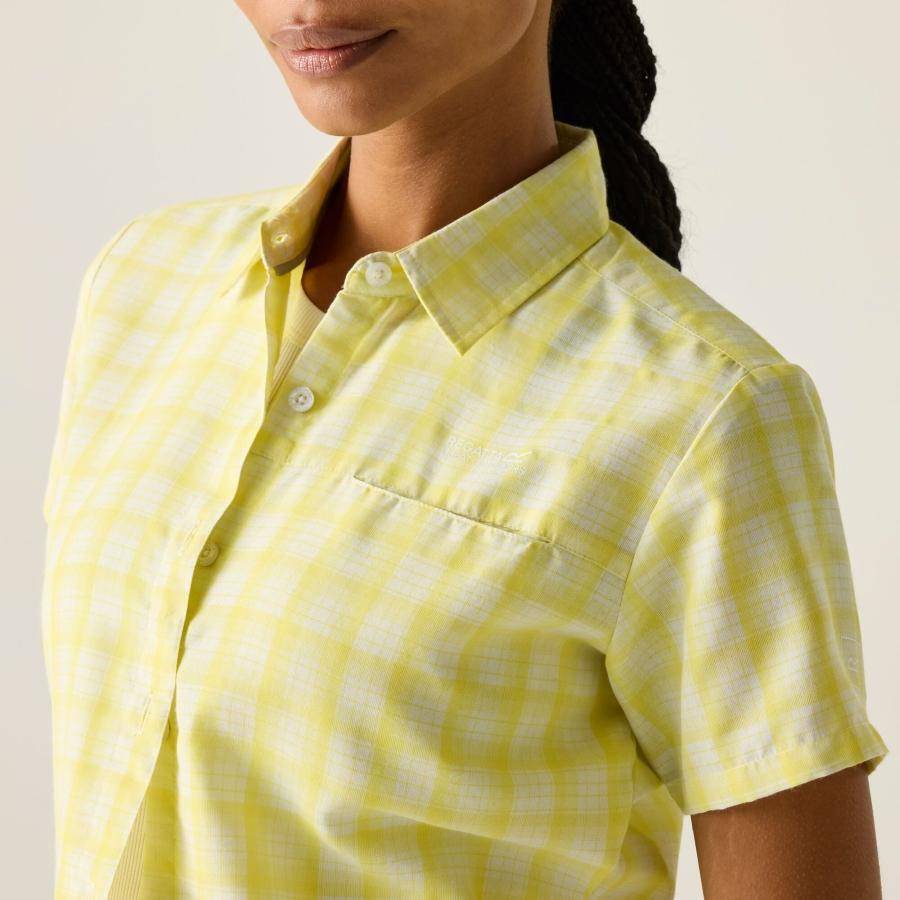 Woman's shirt Regatta Mindano VIII 3/5