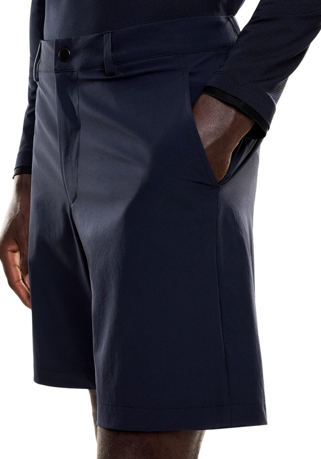 Pantalones cortos EA7 Emporio Armani SHORT EA7 4/6