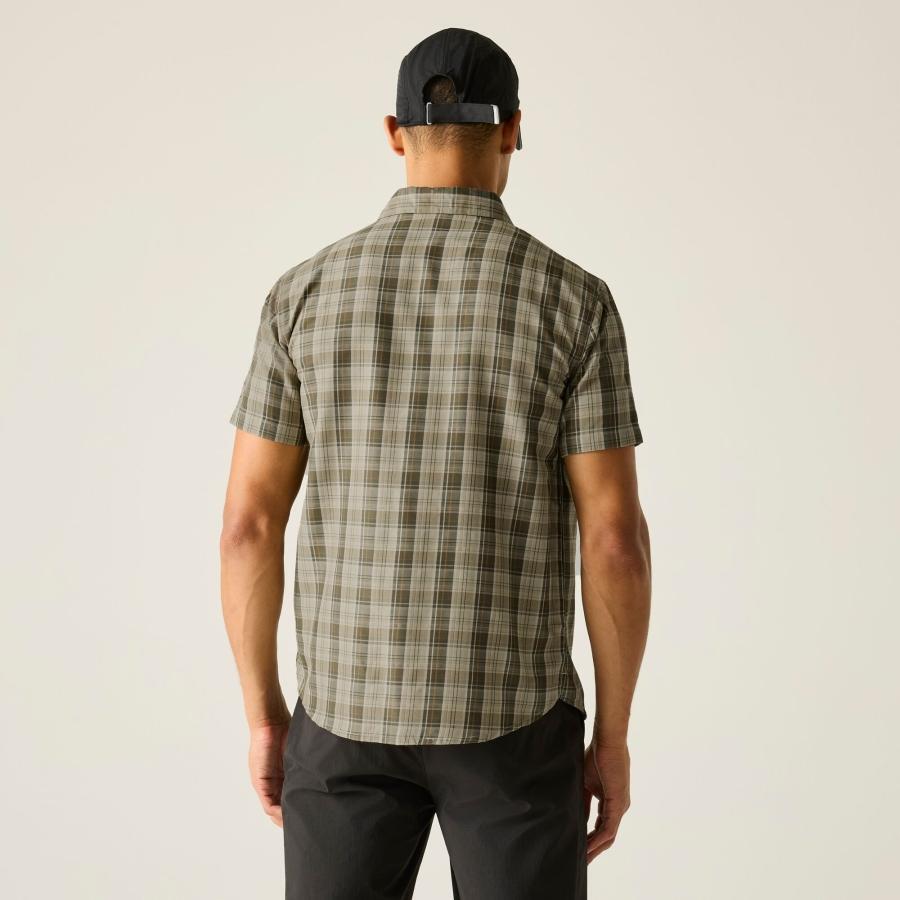 Chemise Regatta Mindano 4/4